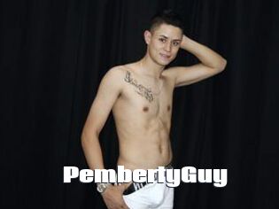 PembertyGuy