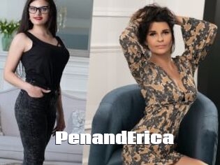 PenandErica