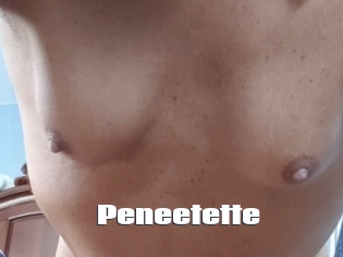 Peneetette