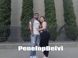 PenelopDeivi The hot porn