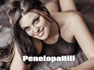 PenelopaHill The hot porn