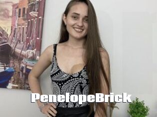 PenelopeBrick