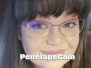 PenelopeCain