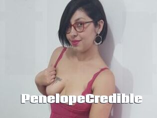 PenelopeCredible