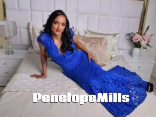 PenelopeMills