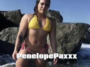 PenelopePaxxx The hot porn