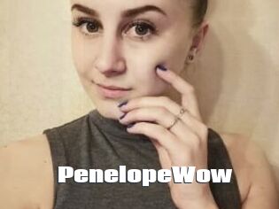 PenelopeWow