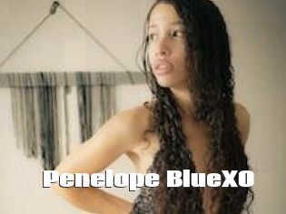 Penelope_BlueXO