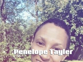 Penelope_Tayler
