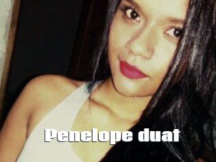 Penelope_duat