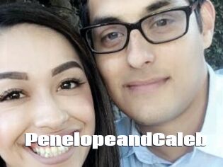 Penelope_and_Caleb The hot porn