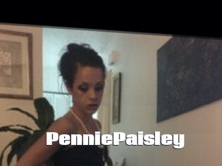 PenniePaisley