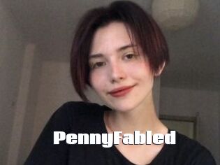 PennyFabled