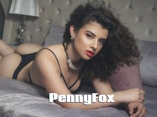 Penny_Fox