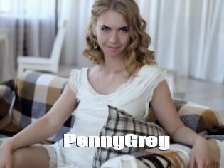 PennyGrey