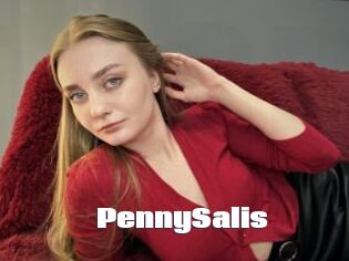PennySalis