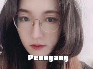 Pennyany