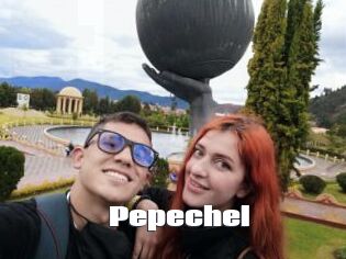 Pepechel The hot porn