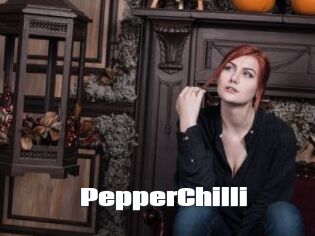 PepperChilli