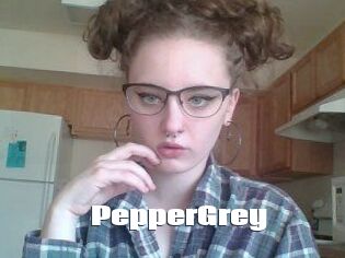 PepperGrey