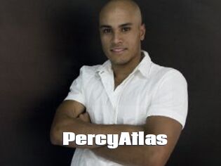 PercyAtlas