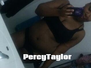 Percy_Taylor