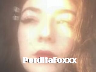 PerditaFoxxx