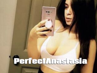 PerfectAnastasia The hot porn