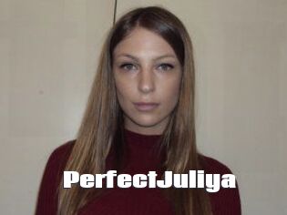 PerfectJuliya