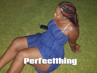 Perfectthing The hot porn