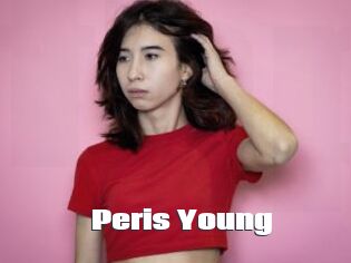 Peris_Young