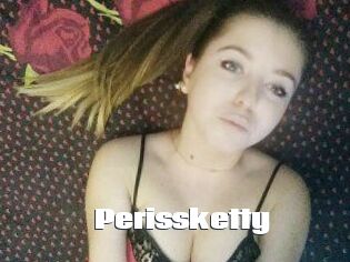 Perissketty