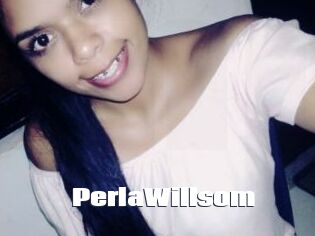 PerlaWillsom