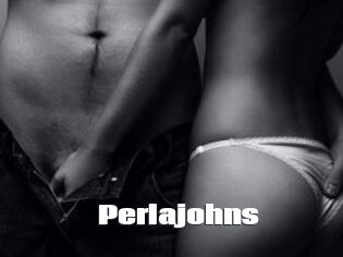 Perlajohns