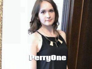 PerryOne