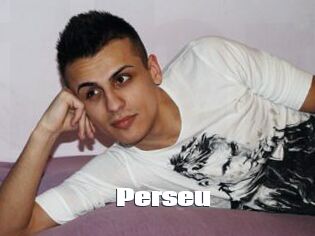 Perseu