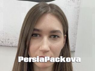 PersiaPackova
