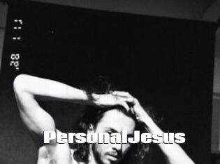 PersonalJesus