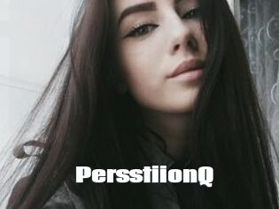 PersstiionQ