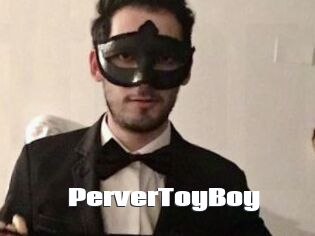 PerverToyBoy