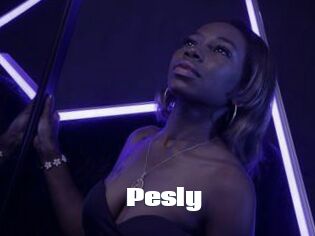 Pesly