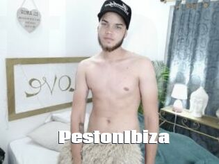 PestonIbiza
