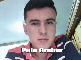 Pete_Gruber