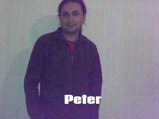 Peter