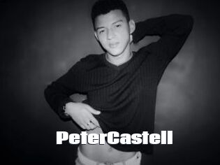 PeterCastell