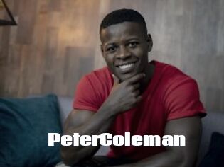 PeterColeman
