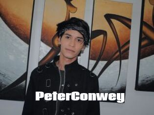 PeterConwey