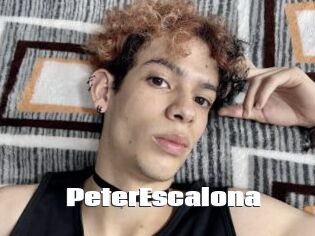 PeterEscalona