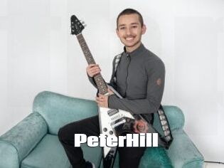 PeterHill The hot porn