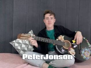 PeterJonson